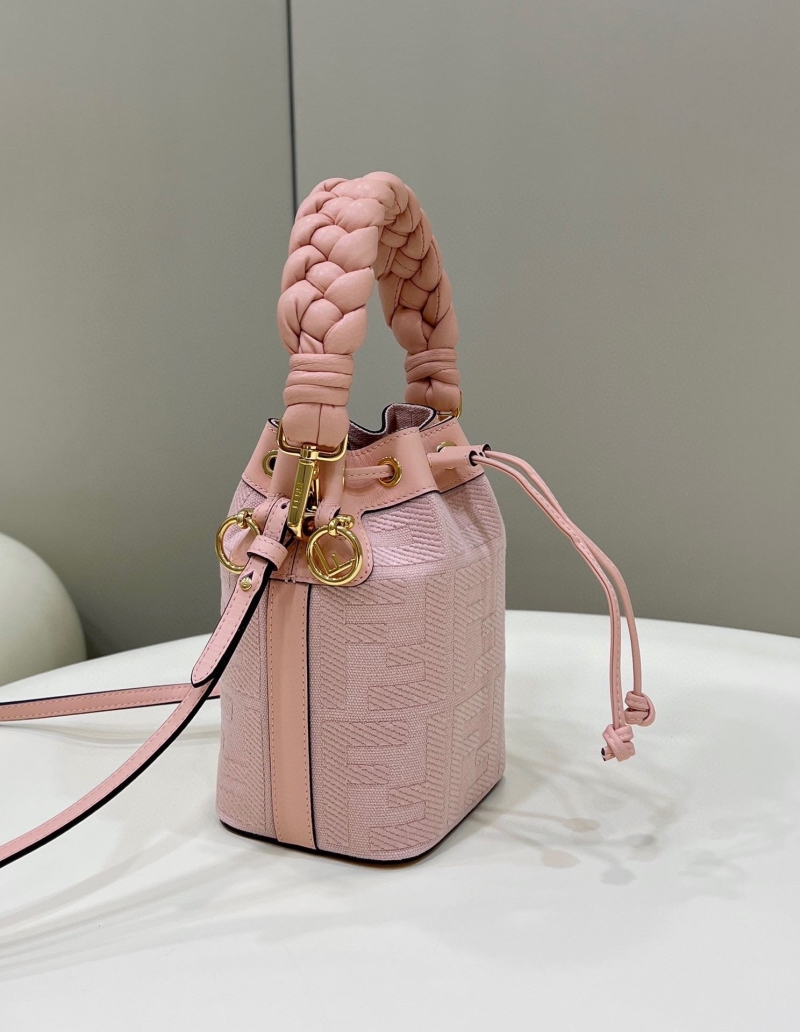 Fendi Bucket Bags